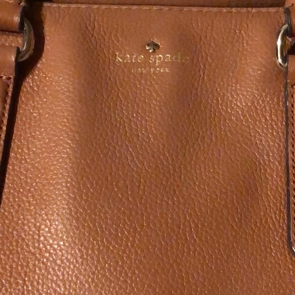 Kate Spade Handbag - Picture 10 of 10